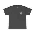 Rugged Flag Shirt