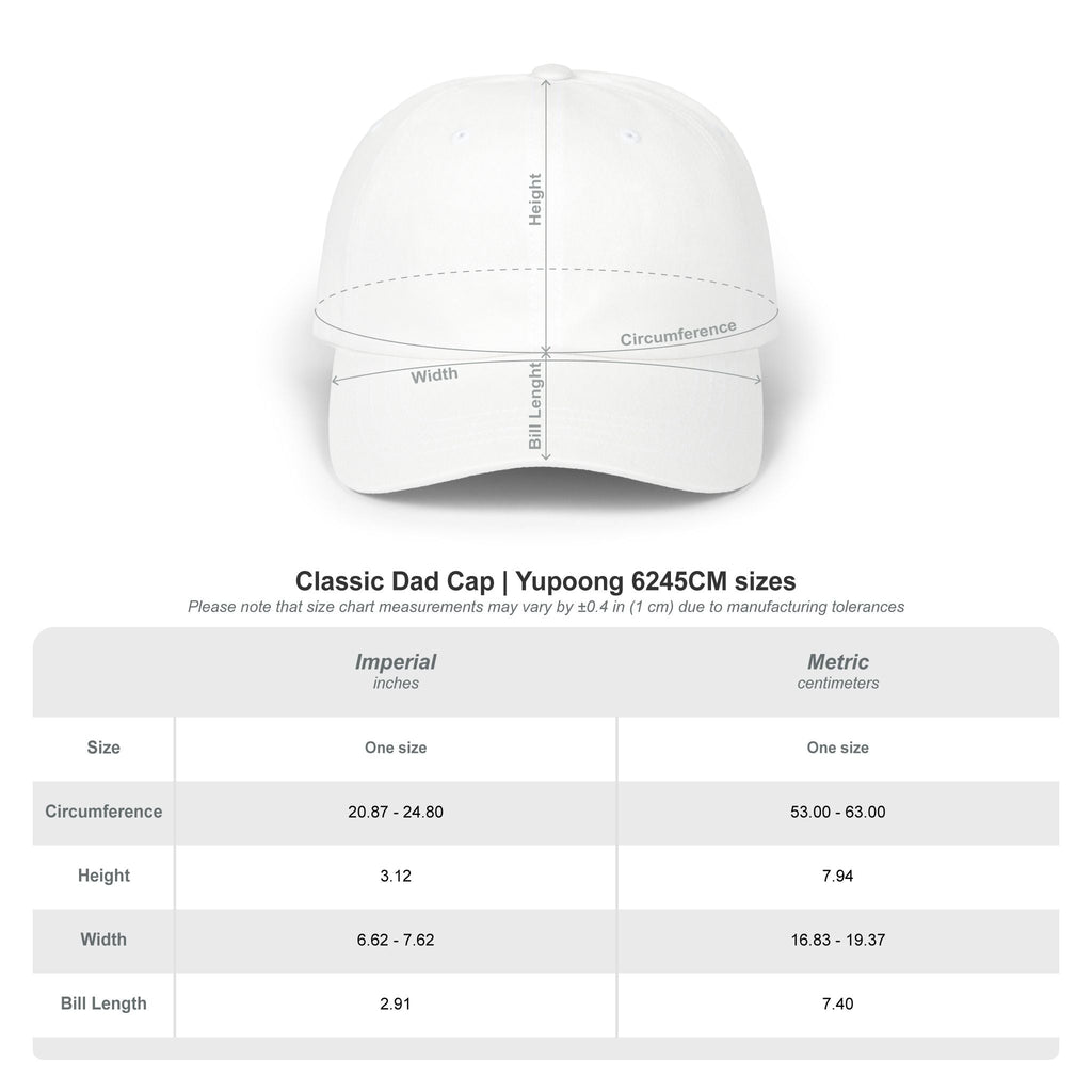 Freedom Cap