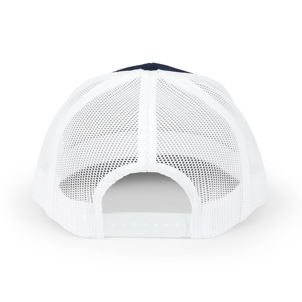 Flag Hat