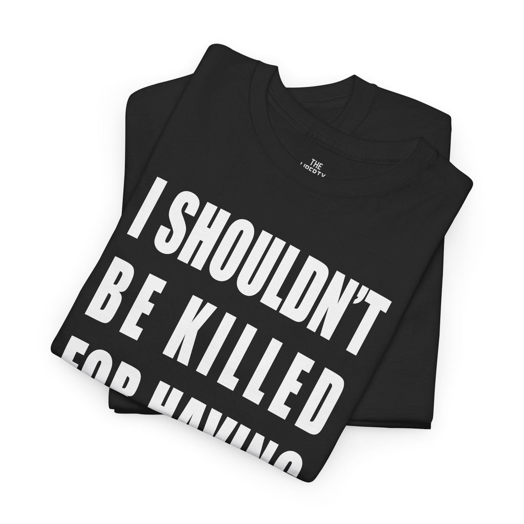 Opinion Tee